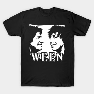 Ween T-Shirt